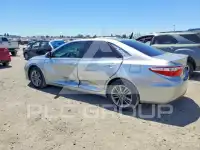 2017 Toyota CAMRY фото