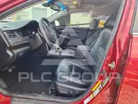 2017 Toyota CAMRY фото