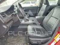 2017 Toyota CAMRY фото