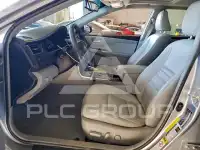 2017 Toyota CAMRY фото