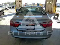 2017 Toyota CAMRY фото