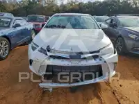 2017 Toyota CAMRY фото