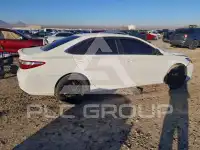 2017 Toyota CAMRY фото