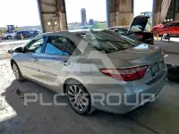 2017 Toyota CAMRY фото