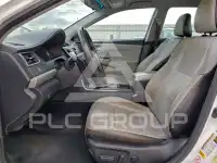 2017 Toyota CAMRY фото