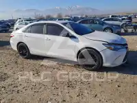 2017 Toyota CAMRY фото
