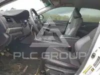 2017 Toyota CAMRY фото
