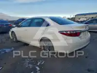 2017 Toyota CAMRY фото