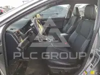 2017 Toyota CAMRY фото