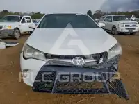 2017 Toyota CAMRY фото