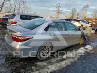 2017 Toyota CAMRY фото