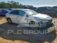 2017 Toyota CAMRY фото