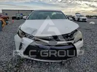 2017 Toyota CAMRY фото