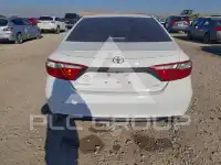 2017 Toyota CAMRY фото