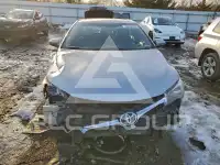 2017 Toyota CAMRY фото