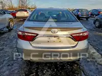 2017 Toyota CAMRY фото