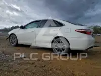 2017 Toyota CAMRY фото