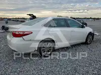 2017 Toyota CAMRY фото