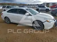 2017 Toyota CAMRY фото