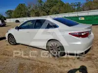 2017 Toyota CAMRY фото