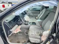 2017 Toyota CAMRY фото