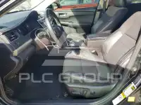 2017 Toyota CAMRY фото