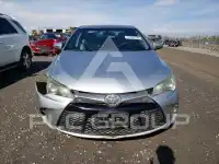 2017 Toyota CAMRY фото