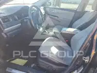 2017 Toyota CAMRY фото