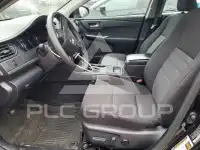 2017 Toyota CAMRY фото