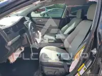 2017 Toyota CAMRY фото