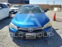 2017 Toyota CAMRY photo