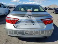 2017 Toyota CAMRY photo