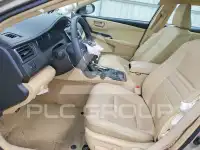 2017 Toyota CAMRY фото