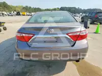 2017 Toyota CAMRY фото