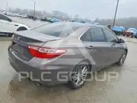 2017 Toyota CAMRY photo