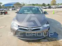 2017 Toyota CAMRY фото