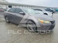 2017 Toyota CAMRY photo
