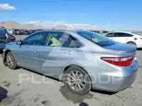 2017 Toyota CAMRY photo