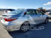 2017 Toyota CAMRY photo