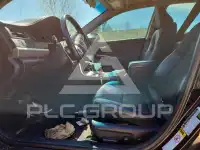 2017 Toyota CAMRY фото