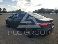 2017 Toyota CAMRY фото