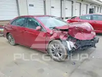 2017 Toyota CAMRY фото