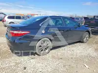 2017 Toyota CAMRY фото