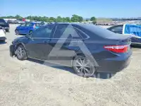2017 Toyota CAMRY фото