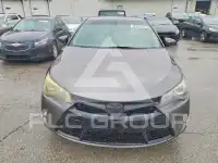2017 Toyota CAMRY photo