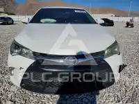 2017 Toyota CAMRY фото