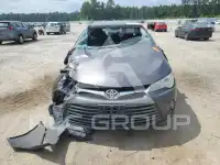 2017 Toyota CAMRY фото