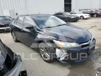 2017 Toyota CAMRY photo