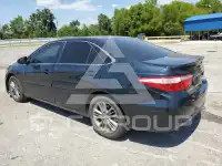 2017 Toyota CAMRY фото