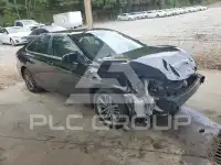 2017 Toyota CAMRY фото